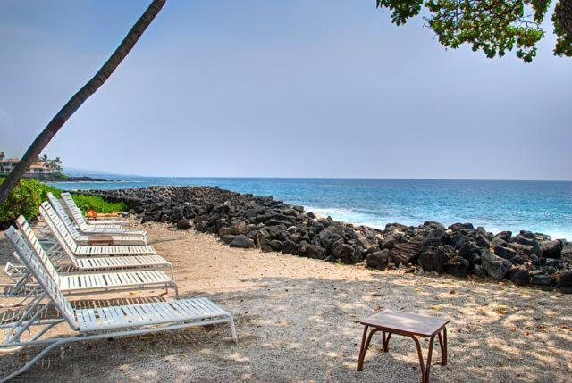Вилла Kona Isle E23 Каилуа-Кона Экстерьер фото